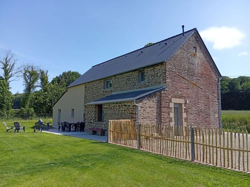 Gite Saint-James, 4 bedrooms, 10 persons - photo_1012030547990