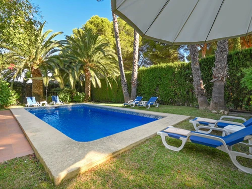 Villa Xàbia, 4 Schlafzimmer, 8 Personen - photo_1011921097178