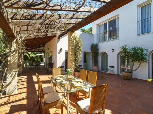 Villa Xàbia, 4 Schlafzimmer, 8 Personen - photo_1011921097178