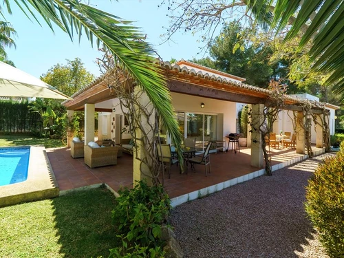 Villa Xàbia, 3 Schlafzimmer, 6 Personen - photo_1011921098643