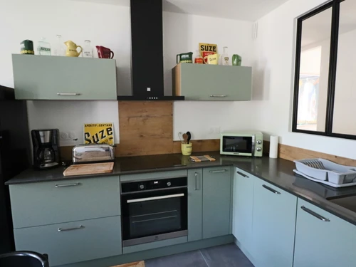 Appartement La Bourboule, 4 pièces, 6 personnes - photo_1012030589852