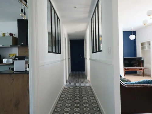 Appartement La Bourboule, 4 pièces, 6 personnes - photo_1012030589852