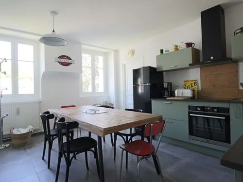 Appartement La Bourboule, 4 pièces, 6 personnes - photo_1012030589852