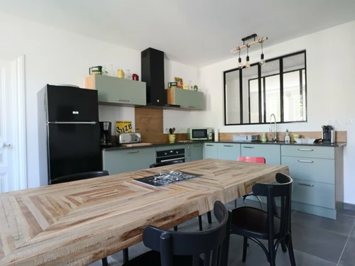 Appartement La Bourboule, 4 pièces, 6 personnes - photo_1012030589852