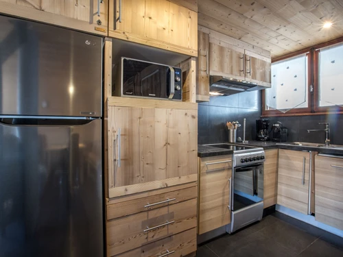 Appartement La Clusaz, 4 pièces, 8 personnes - photo_8272501668