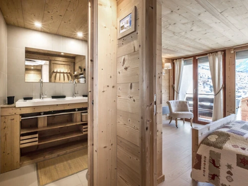 Appartement La Clusaz, 4 pièces, 8 personnes - photo_8272501668