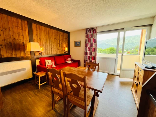 Appartement Autrans-Méaudre en Vercors-Autrans, 2 pièces, 4 personnes - photo_1011960682671