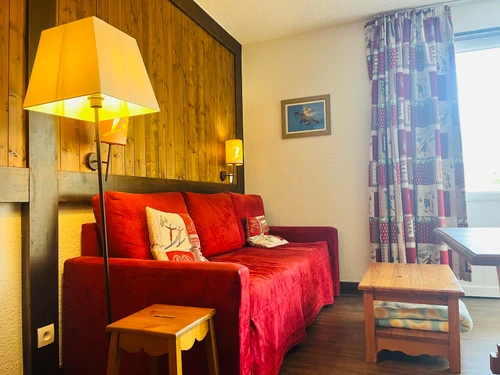 Apartment Autrans-Méaudre-en-Vercors-Autrans, 1 bedroom, 4 persons - photo_1011960682671