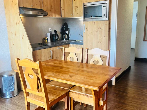 Apartment Autrans-Méaudre-en-Vercors-Autrans, 1 bedroom, 4 persons - photo_1011960682671