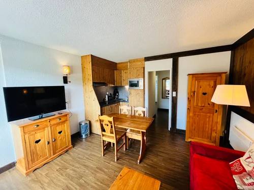 Apartment Autrans-Méaudre-en-Vercors-Autrans, 1 bedroom, 4 persons - photo_1011960682671