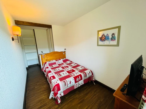 Apartment Autrans-Méaudre-en-Vercors-Autrans, 1 bedroom, 4 persons - photo_1011960682671