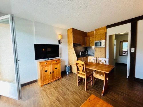 Apartment Autrans-Méaudre-en-Vercors-Autrans, 1 bedroom, 4 persons - photo_1011960682671