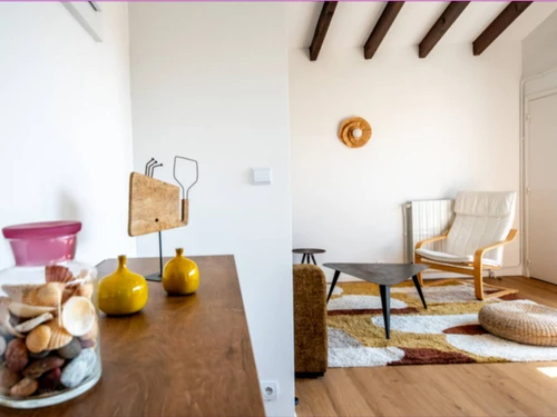 Appartement Soorts-Hossegor, 3 pièces, 5 personnes - photo_1012031276012