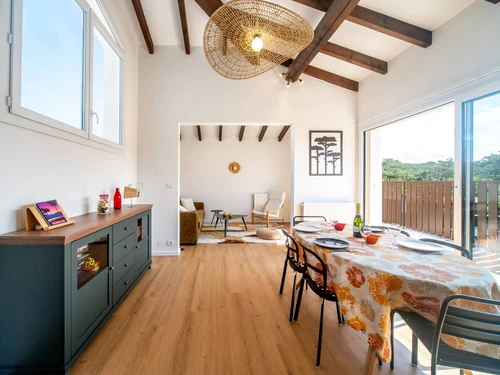 Appartement Soorts-Hossegor, 3 pièces, 5 personnes - photo_1012031276012