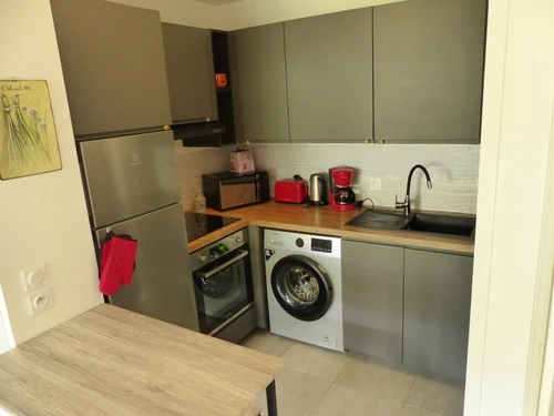 Apartment Capbreton, 1 bedroom, 4 persons - photo_1012031276137