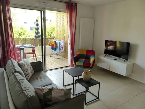 Apartment Capbreton, 1 bedroom, 4 persons - photo_1012031276137