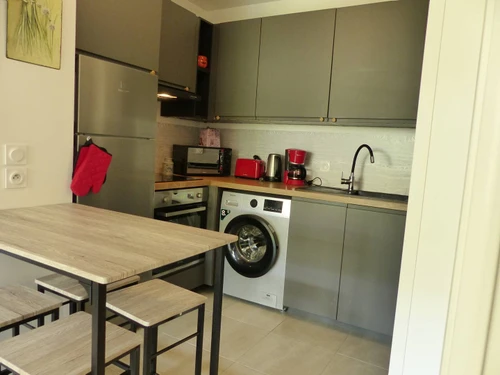 Apartment Capbreton, 1 bedroom, 4 persons - photo_1012031276137