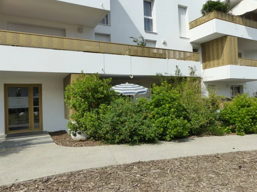 Apartment Capbreton, 1 bedroom, 4 persons - photo_1012031276137