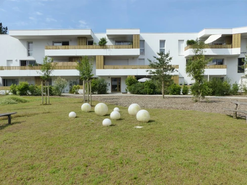 Apartment Capbreton, 1 bedroom, 4 persons - photo_1012031276137