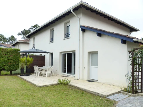 Maison Capbreton, 4 pièces, 6 personnes - photo_1012031276265