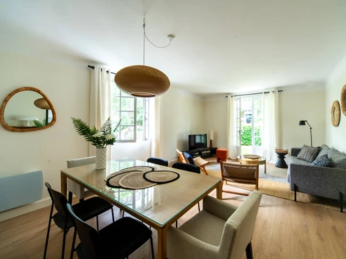 Maison Soorts-Hossegor, 4 pièces, 6 personnes - photo_1012031276390