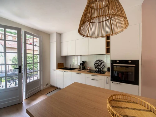 Maison Soorts-Hossegor, 4 pièces, 6 personnes - photo_1012031276390