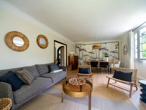 Maison Soorts-Hossegor, 4 pièces, 6 personnes - photo_1012031276390