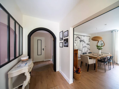 Maison Soorts-Hossegor, 4 pièces, 6 personnes - photo_1012031276390