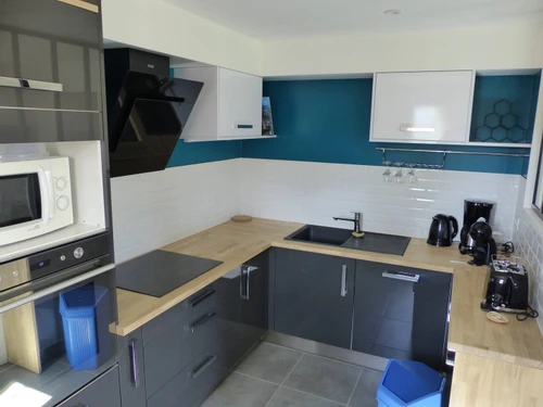 Ferienwohnung Capbreton, 2 Schlafzimmer, 4 Personen - photo_1012031276783