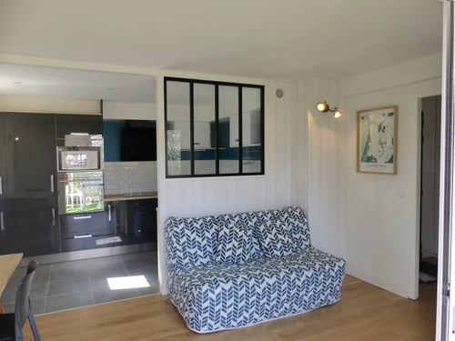 Ferienwohnung Capbreton, 2 Schlafzimmer, 4 Personen - photo_1012031276783