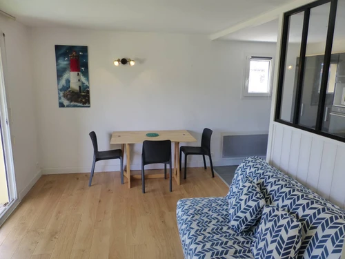 Ferienwohnung Capbreton, 2 Schlafzimmer, 4 Personen - photo_1012031276783