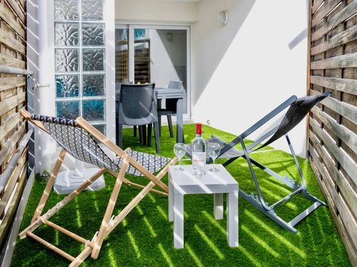 Appartement Capbreton, 2 pièces, 3 personnes - photo_1012031276978