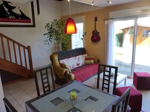 Maison Capbreton, 3 pièces, 4 personnes - photo_1012031277220