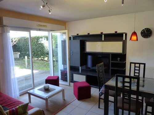 Maison Capbreton, 3 pièces, 4 personnes - photo_1012031277220