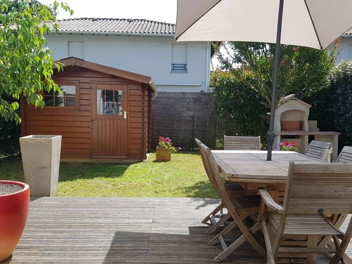 Maison Capbreton, 3 pièces, 4 personnes - photo_1012031277220