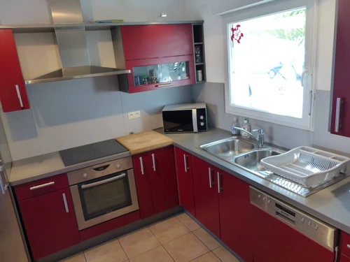 Maison Capbreton, 3 pièces, 4 personnes - photo_1012031277220