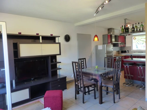 Maison Capbreton, 3 pièces, 4 personnes - photo_1012031277220