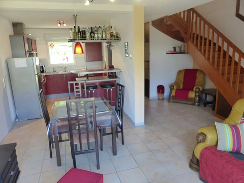 Maison Capbreton, 3 pièces, 4 personnes - photo_1012031277220
