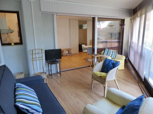 Apartment Hossegor, 1 bedroom, 2 persons - photo_1012031277341