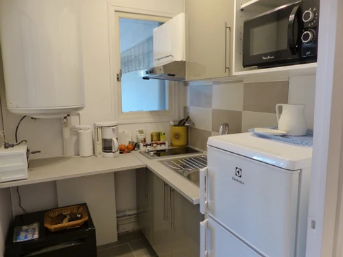 Apartment Hossegor, 1 bedroom, 2 persons - photo_1012031277341