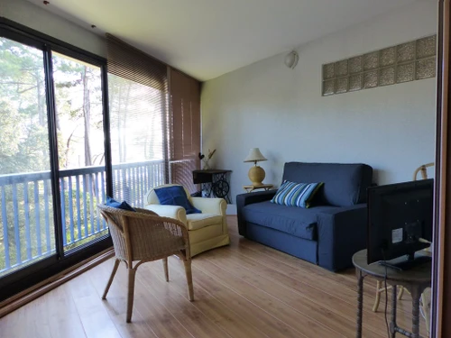 Apartment Hossegor, 1 bedroom, 2 persons - photo_1012031277341