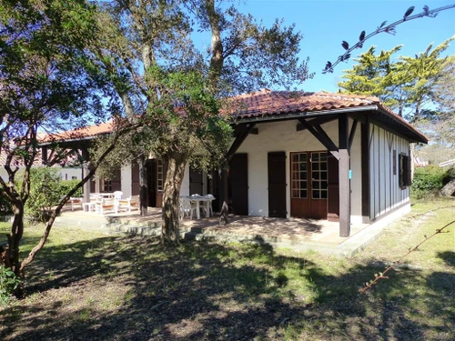 Casa Seignosse, 3 dormitorios, 8 personas - photo_1012031277458