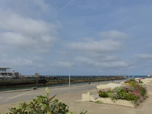 Apartment Capbreton, 1 bedroom, 4 persons - photo_1012031277580