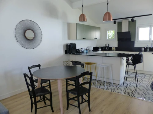 Maison Soorts-Hossegor, 3 pièces, 5 personnes - photo_1012031277710