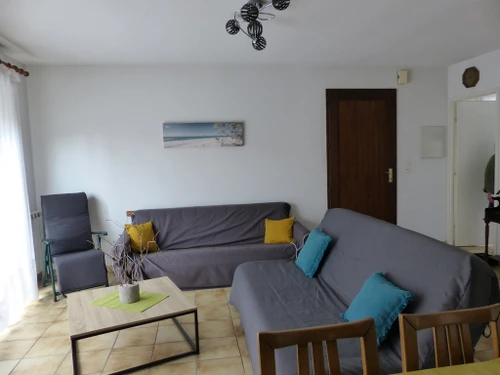 Ferienhaus Capbreton, 2 Schlafzimmer, 4 Personen - photo_1012031277830