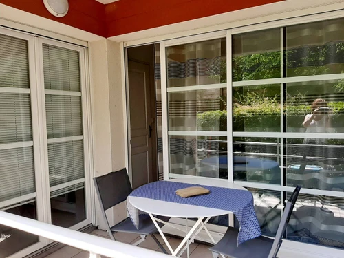 Apartamento Soorts-Hossegor, 1 dormitorio, 3 personas - photo_1012031277948