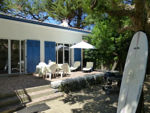 Maison Soorts-Hossegor, 5 pièces, 8 personnes - photo_1012031278062