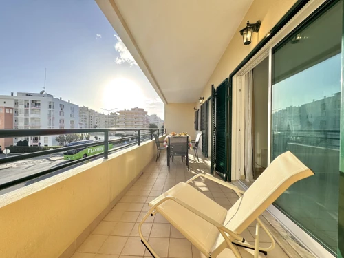 Apartment Armação de Pêra, 1 bedroom, 4 persons - photo_1012031278514