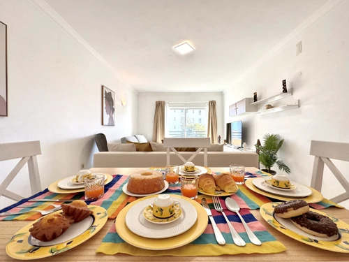 Apartment Armação de Pêra, 1 bedroom, 4 persons - photo_1012031278514