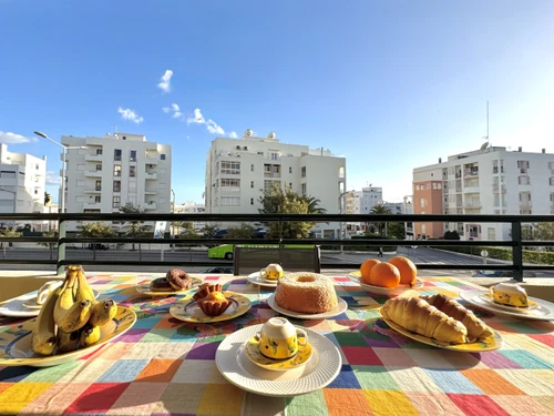 Apartment Armação de Pêra, 1 bedroom, 4 persons - photo_1012031278514